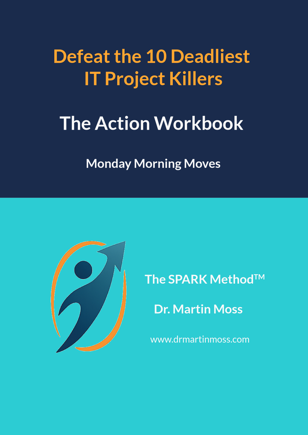 The Action Workbook Cover